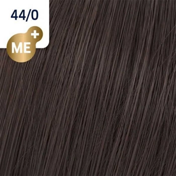 Wella Koleston Perfect Me+ Hajfesték - 44/0 - 60ml - Intenzív Középbarna főképe